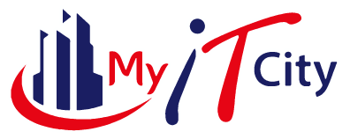 My IT City Logo